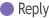 reply